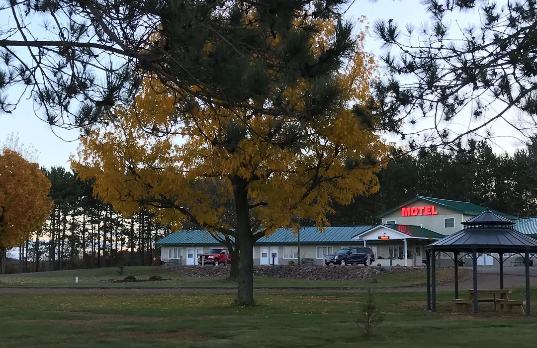 Country Villa Motel-1