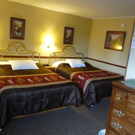 Country Villa Motel-2
